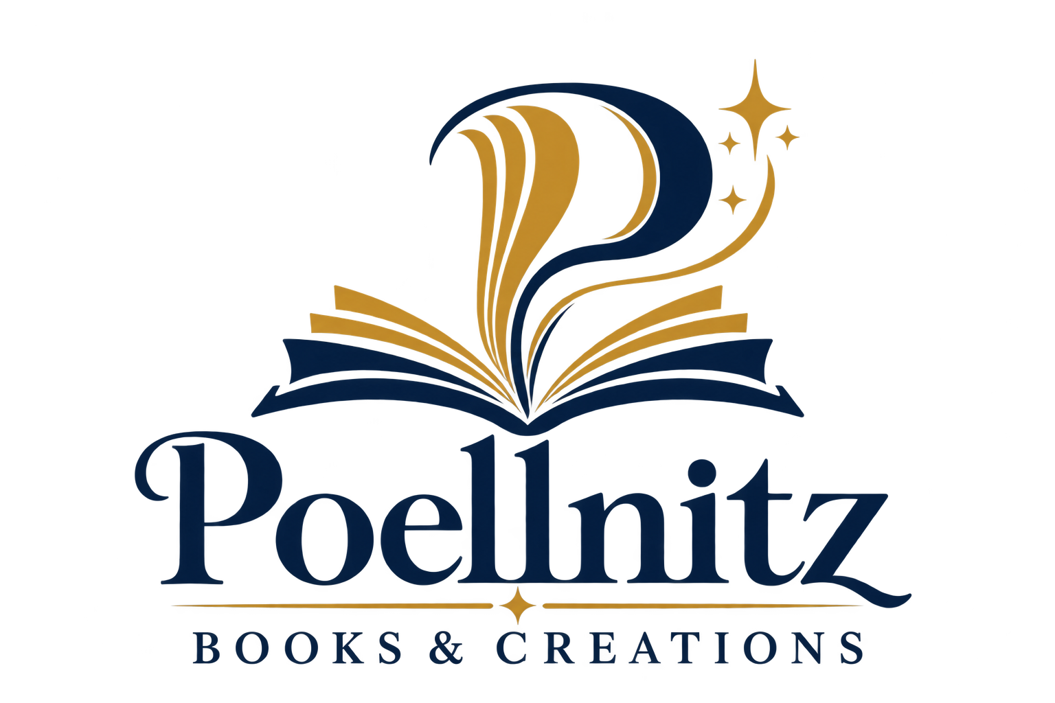 Poellnitz Books & Creations